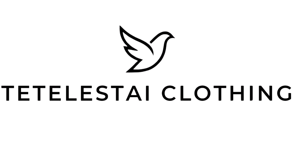 Tetelestai Clothing